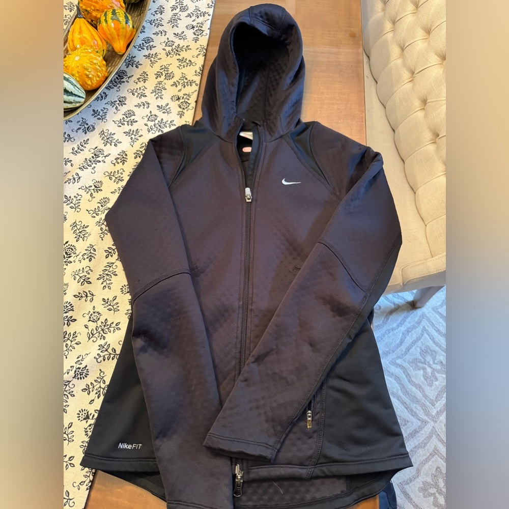 NikeFIT Athletic Jacket